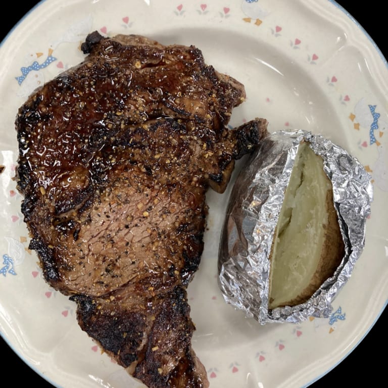 Delicious Chicken Bites